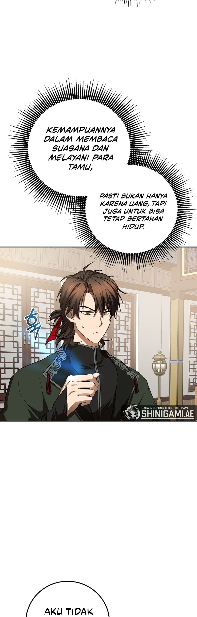 Mudang Association Chapter 120 Gambar 25