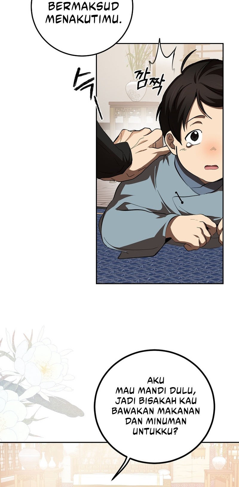 Mudang Association Chapter 120 Gambar 26