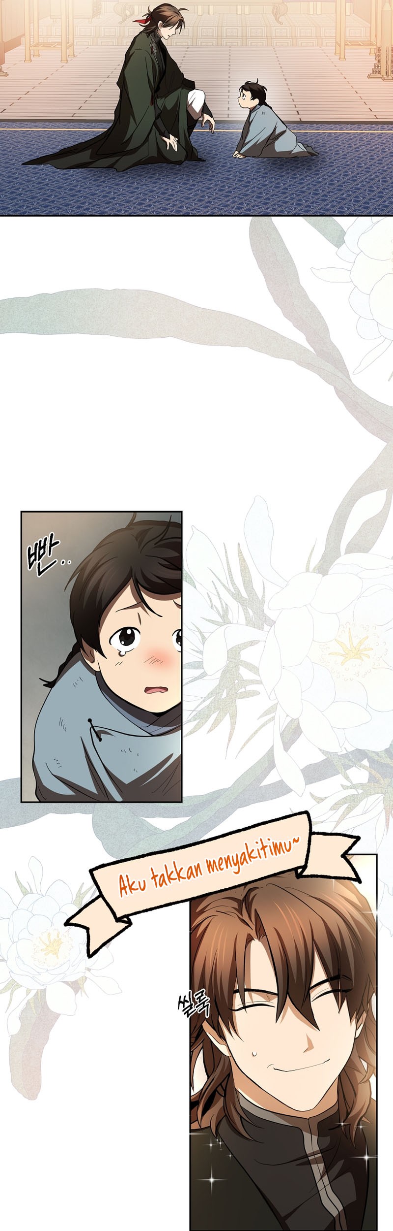 Mudang Association Chapter 120 Gambar 27