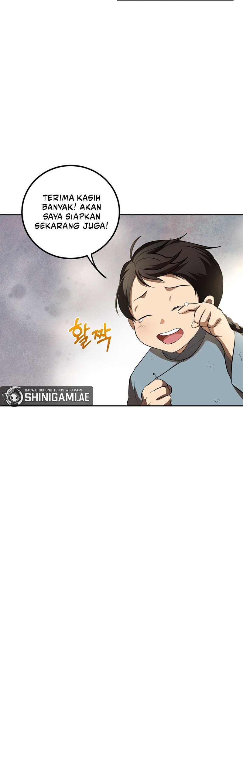 Mudang Association Chapter 120 Gambar 28