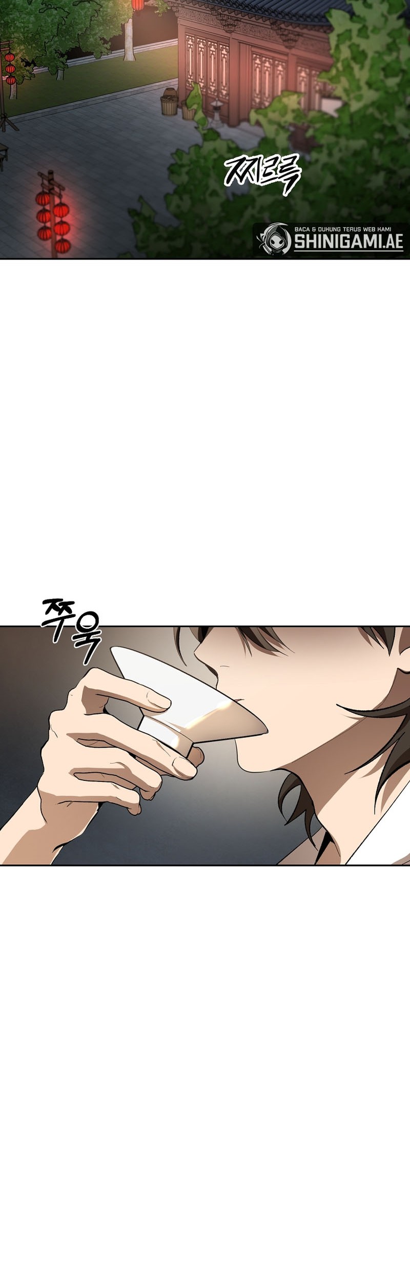 Mudang Association Chapter 120 Gambar 30