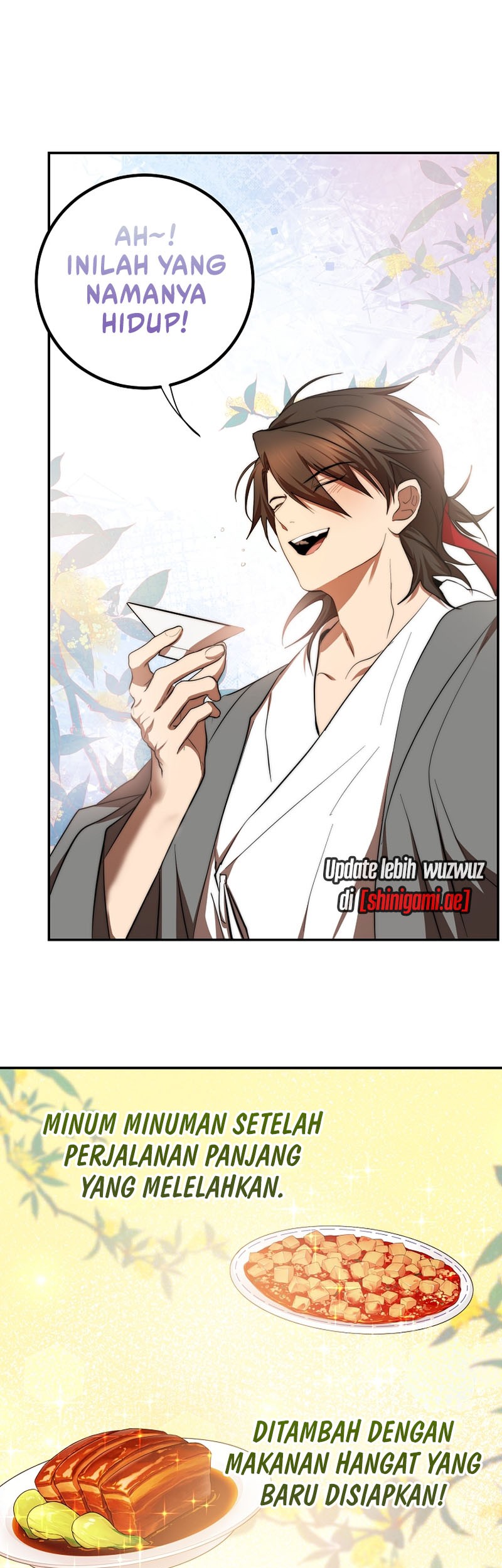 Mudang Association Chapter 120 Gambar 31