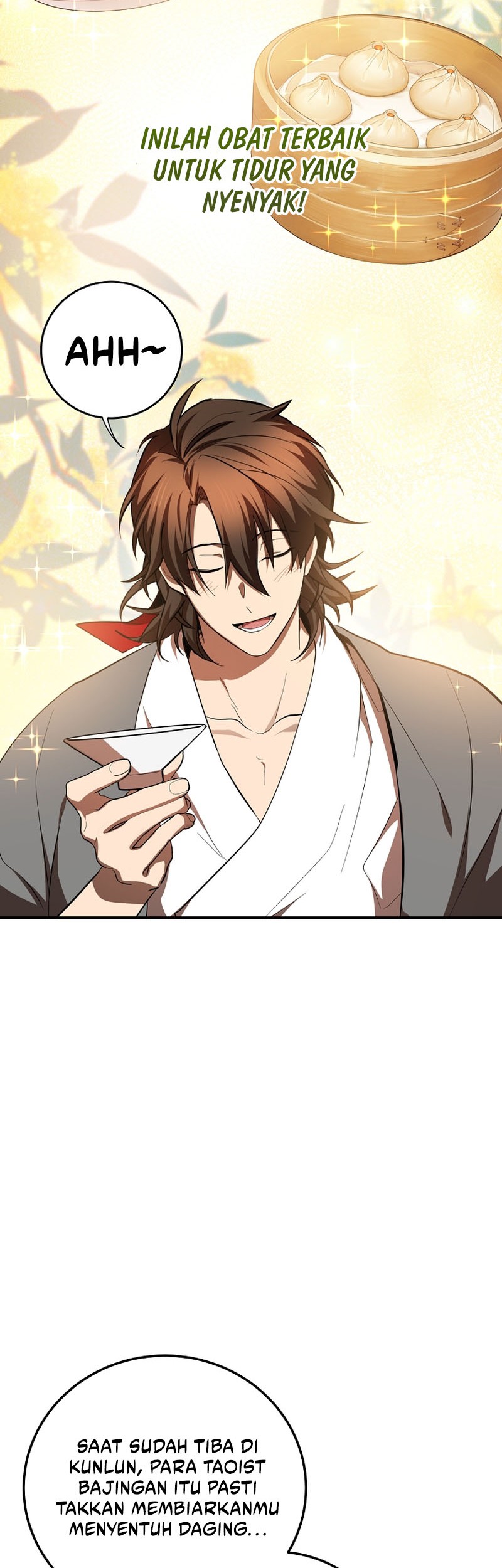 Mudang Association Chapter 120 Gambar 32