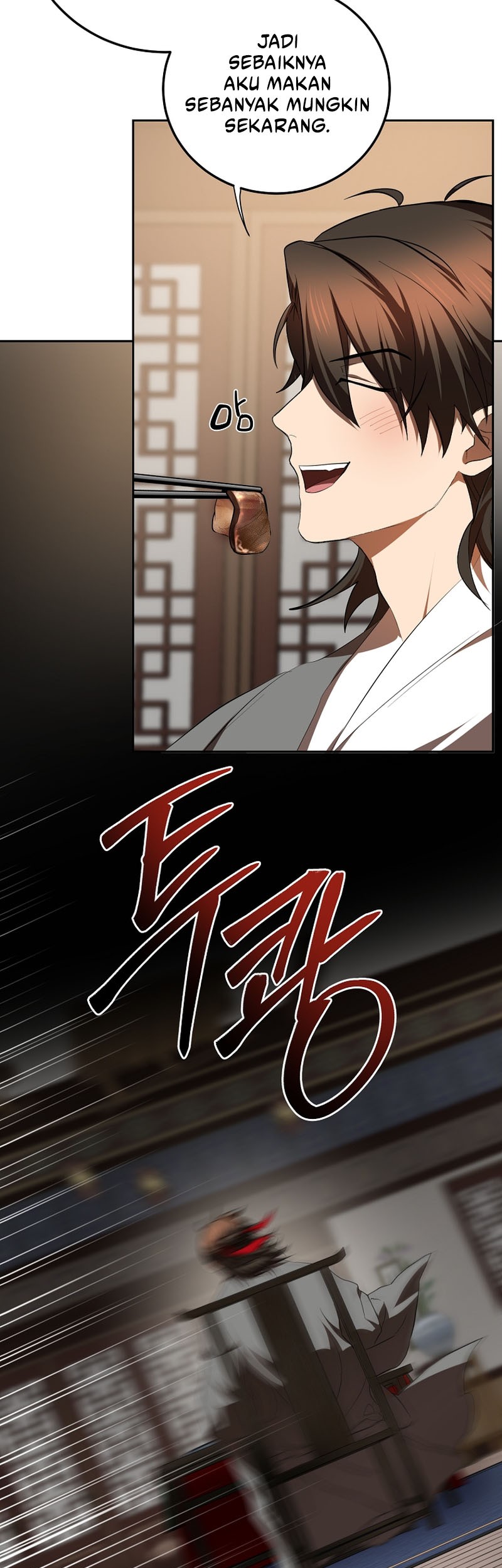 Mudang Association Chapter 120 Gambar 33