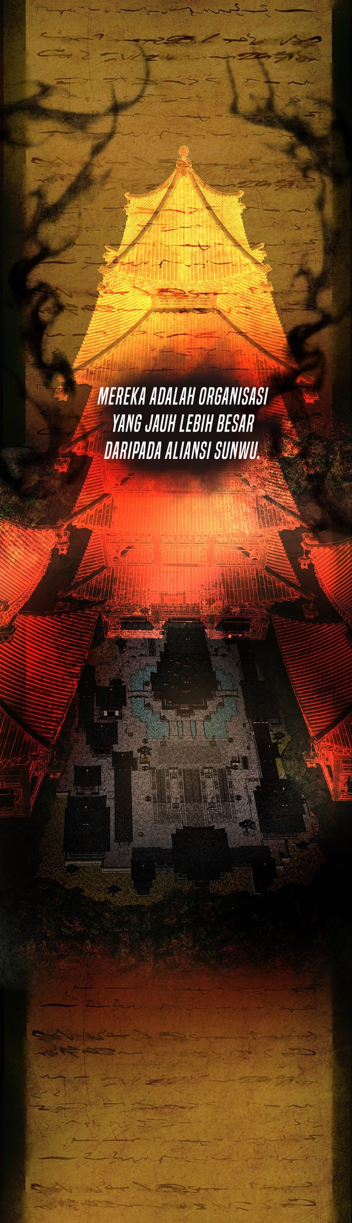 Mudang Association Chapter 119 Gambar 28