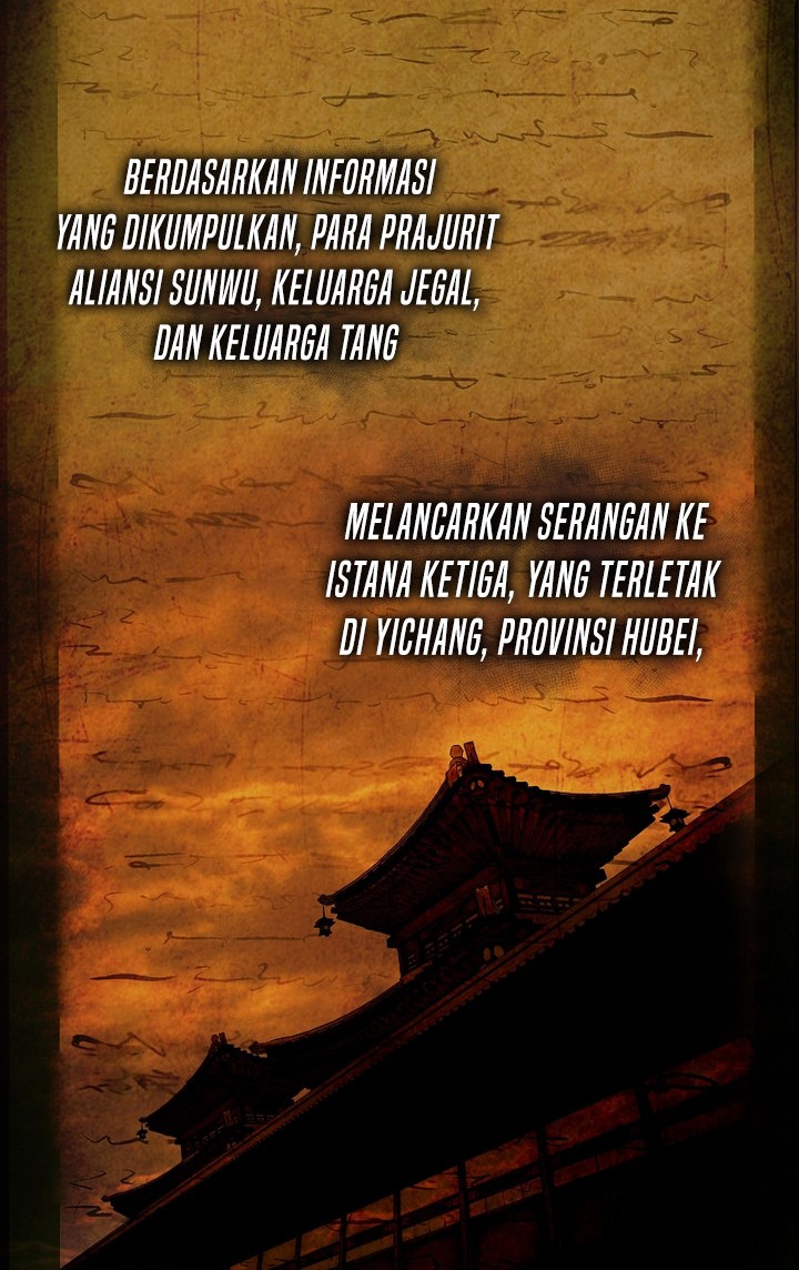 Mudang Association Chapter 119 Gambar 29