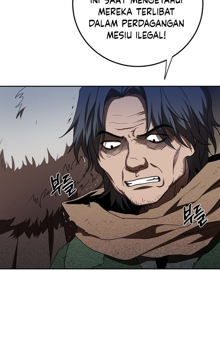 Mudang Association Chapter 119 Gambar 33