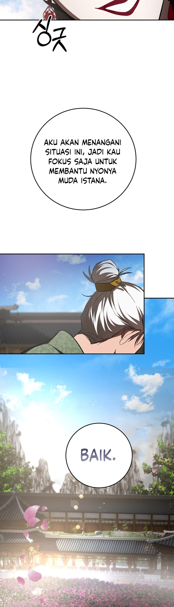 Mudang Association Chapter 119 Gambar 20