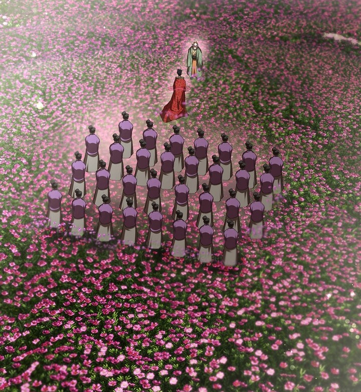 Mudang Association Chapter 119 Gambar 21