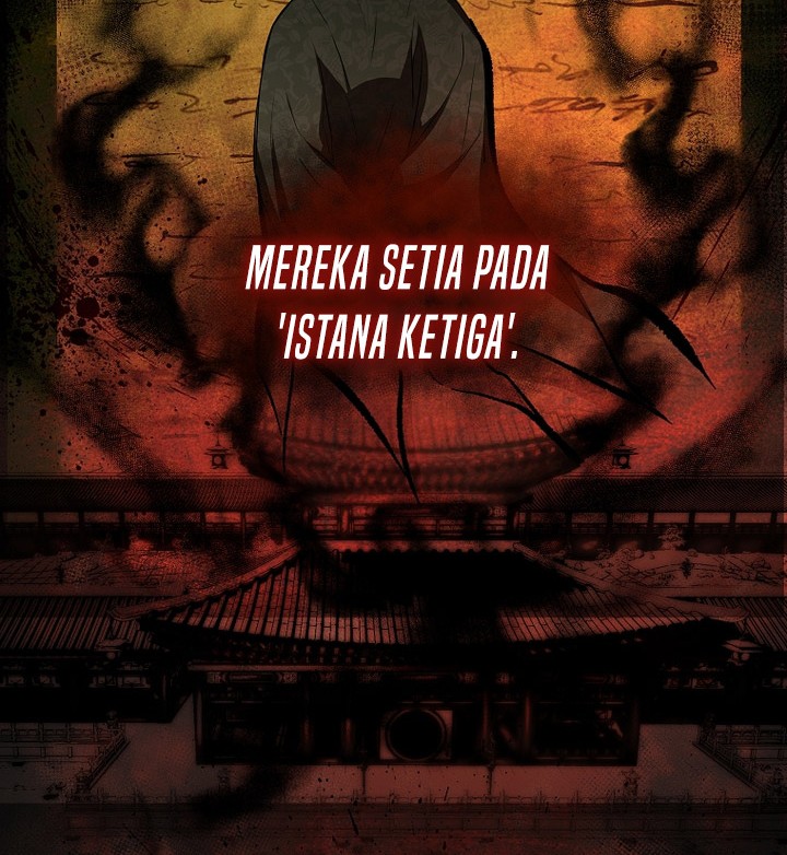 Mudang Association Chapter 119 Gambar 25