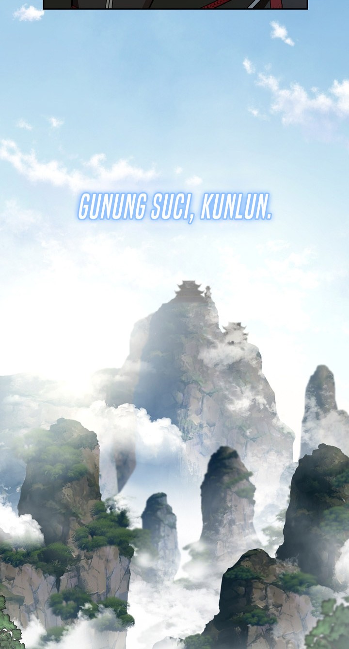 Mudang Association Chapter 119 Gambar 47