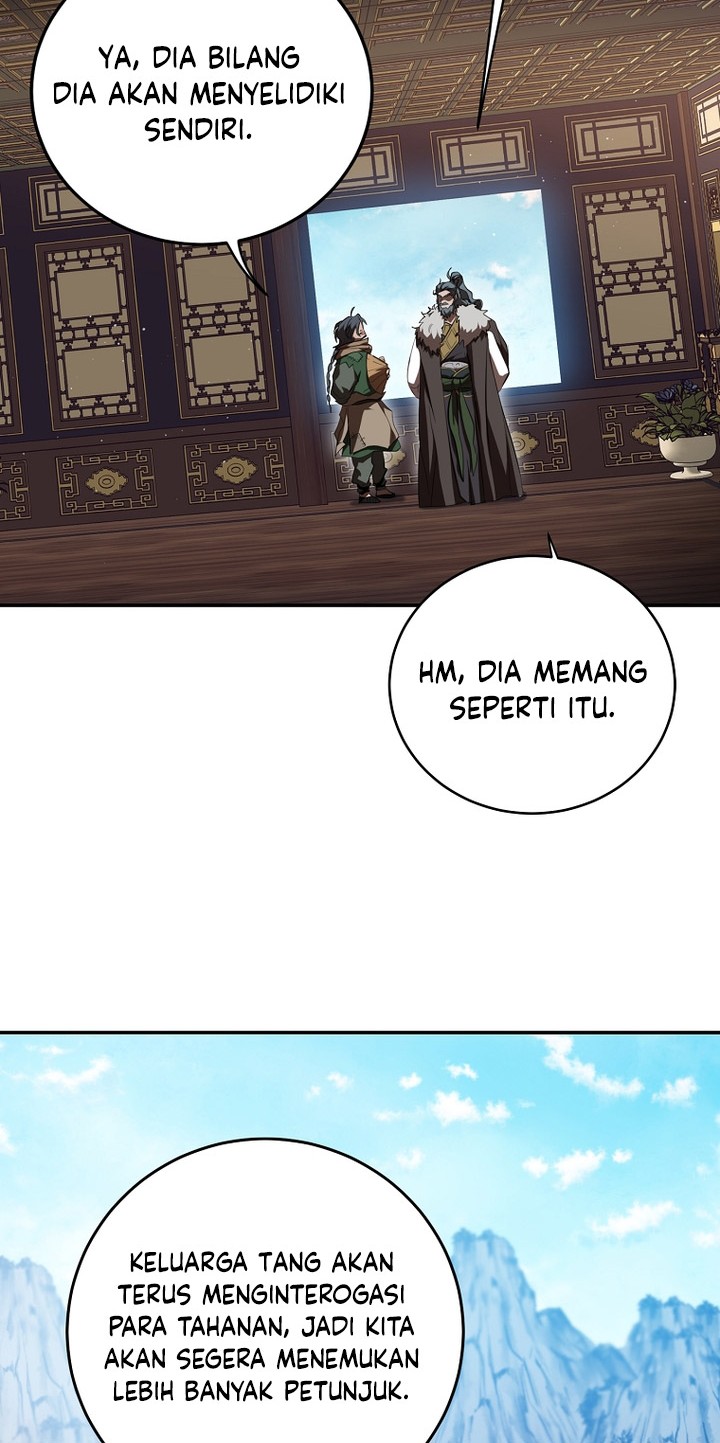 Mudang Association Chapter 119 Gambar 39