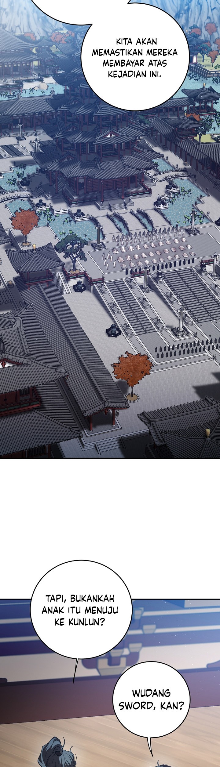 Mudang Association Chapter 119 Gambar 40