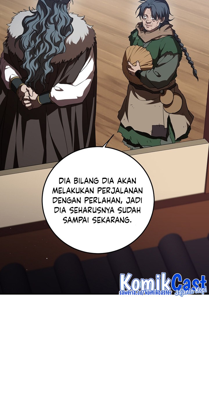 Mudang Association Chapter 119 Gambar 41