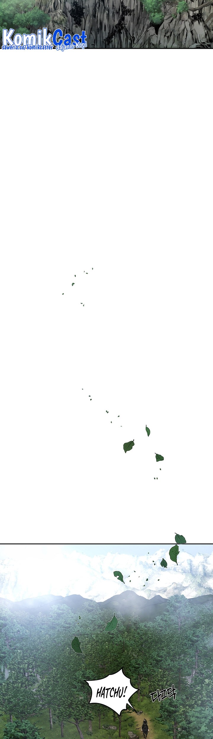 Mudang Association Chapter 119 Gambar 44