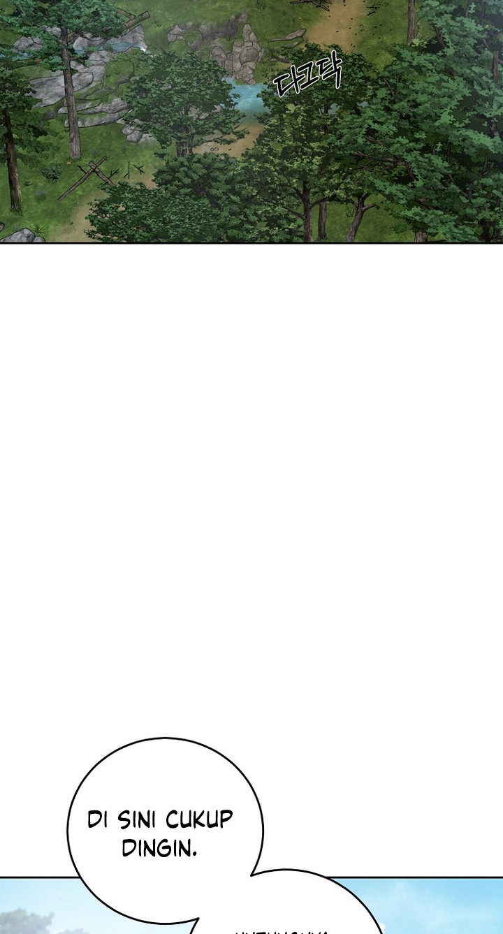 Mudang Association Chapter 119 Gambar 45