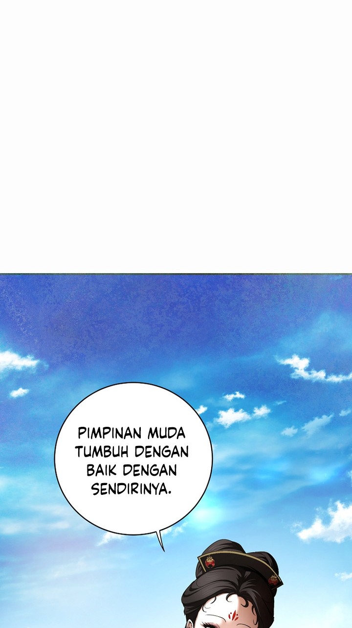 Mudang Association Chapter 119 Gambar 5