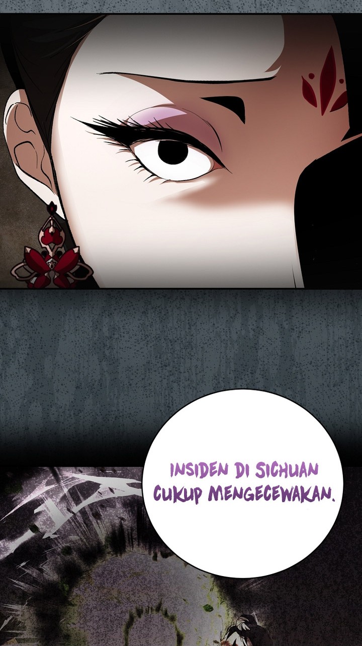 Mudang Association Chapter 119 Gambar 7