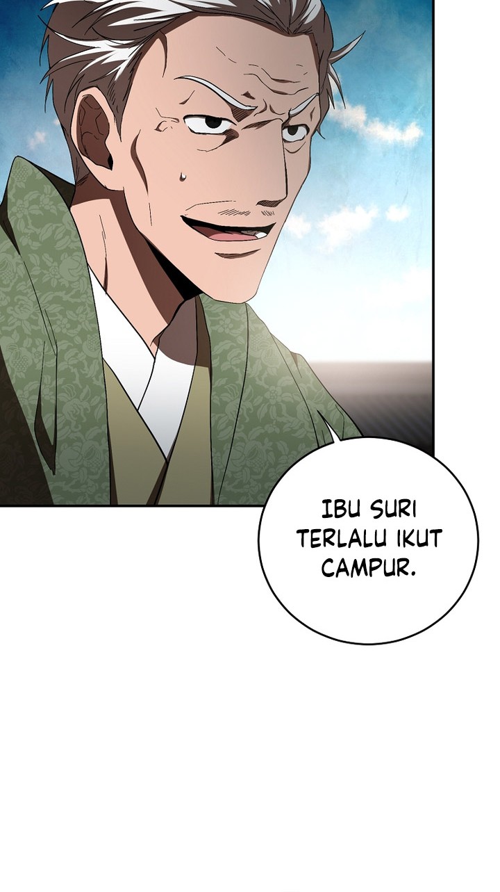 Mudang Association Chapter 119 Gambar 9