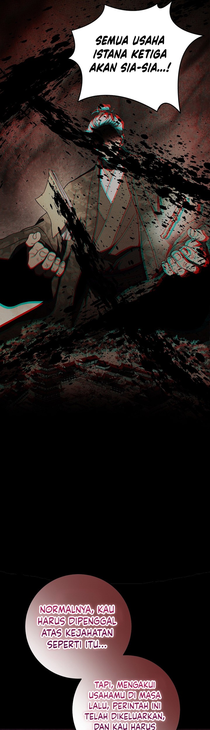 Mudang Association Chapter 119 Gambar 10