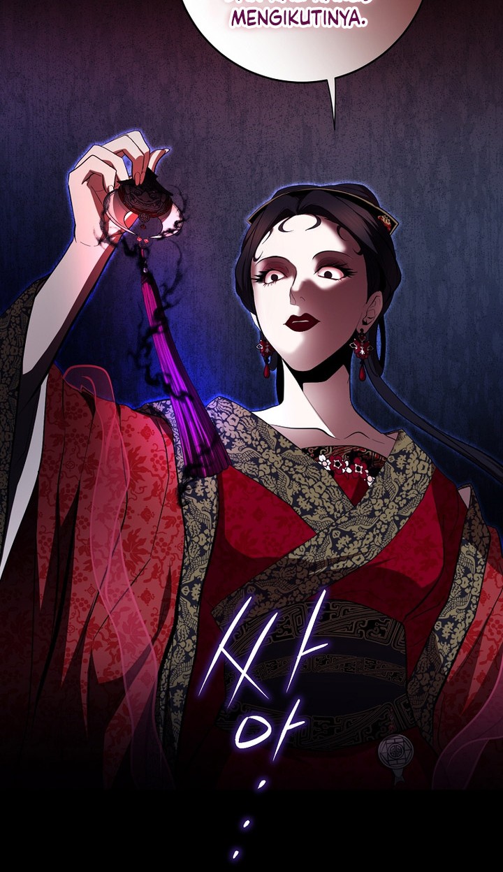 Mudang Association Chapter 119 Gambar 11