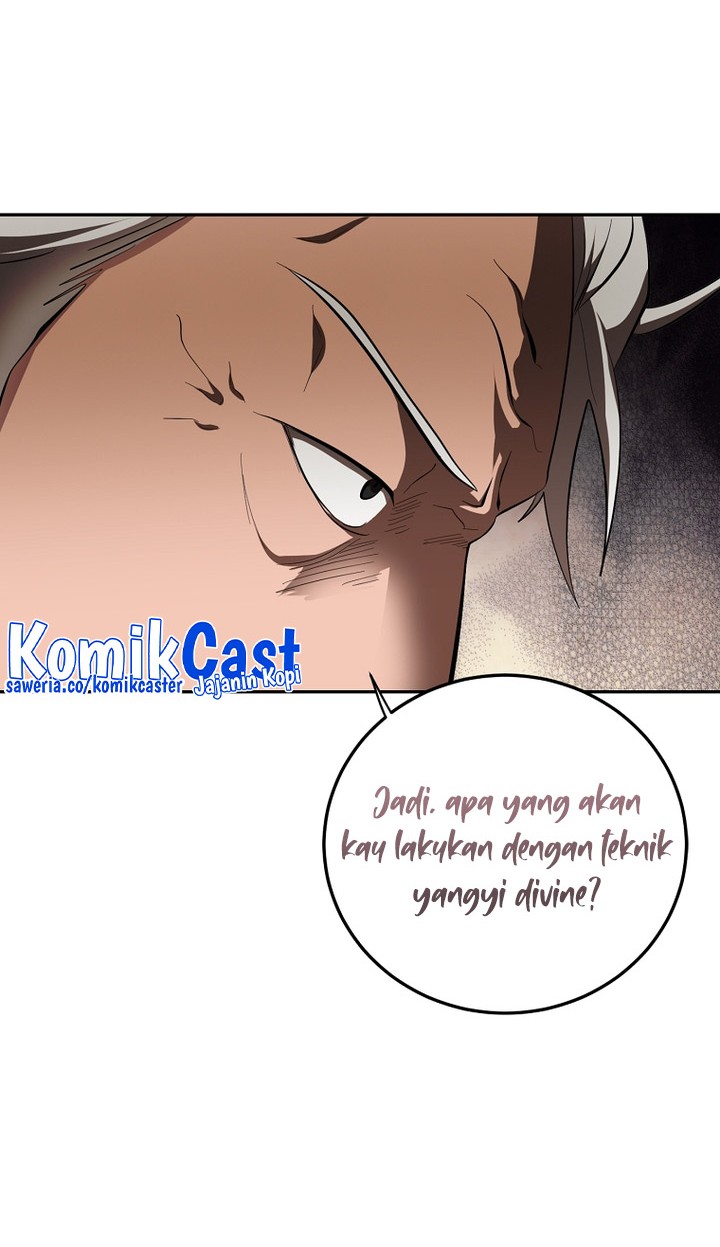 Mudang Association Chapter 119 Gambar 17