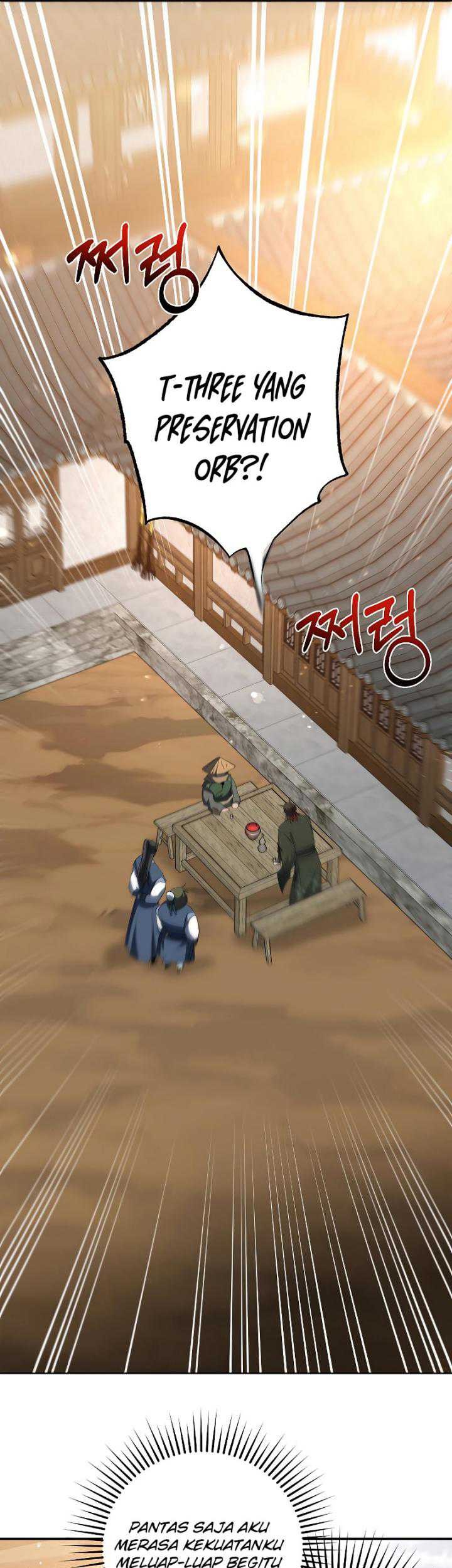 Mudang Association Chapter 118 Gambar 23