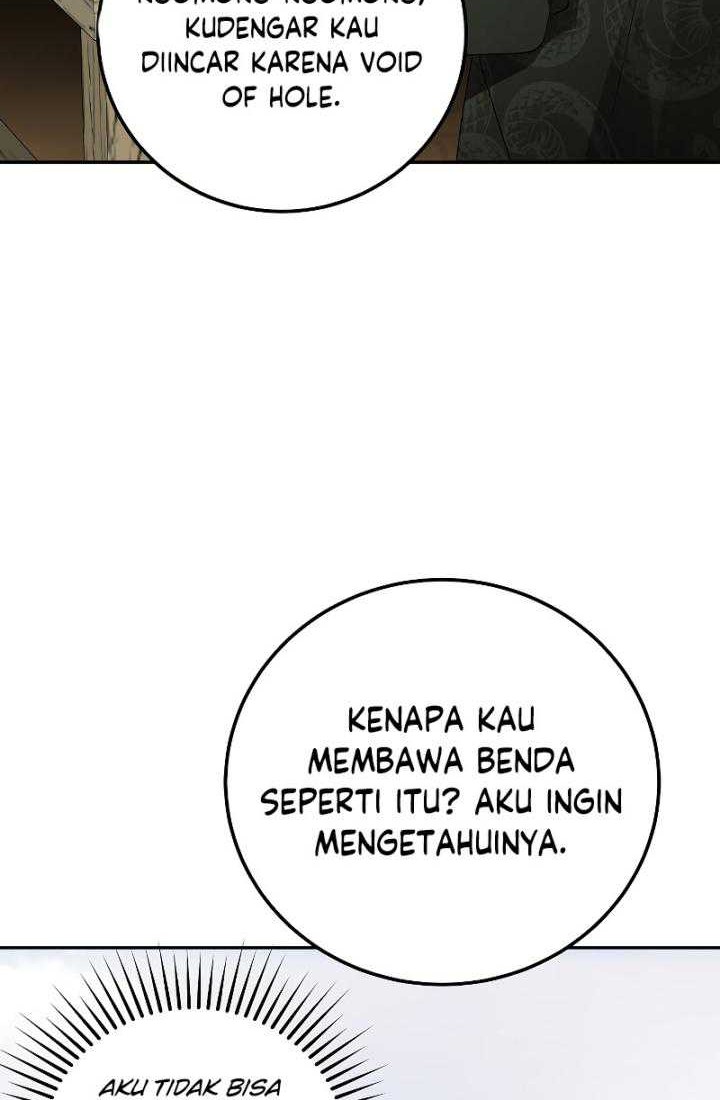Mudang Association Chapter 118 Gambar 26