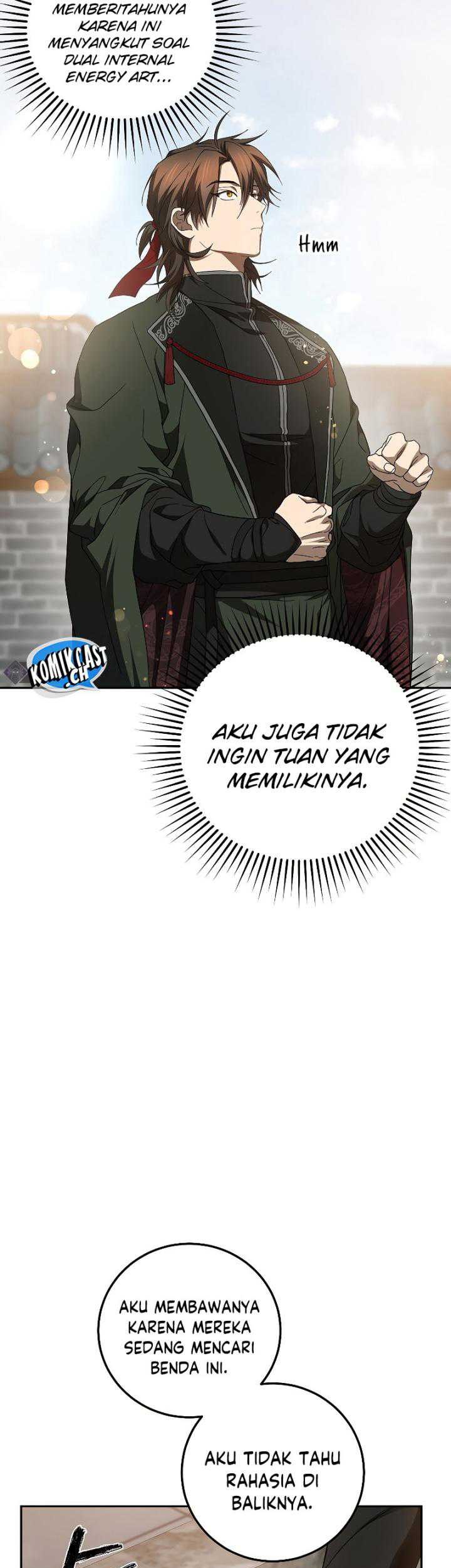 Mudang Association Chapter 118 Gambar 27