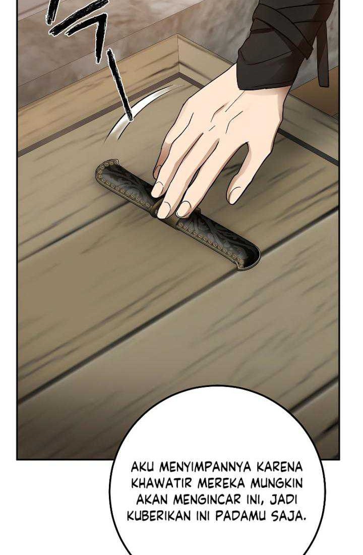 Mudang Association Chapter 118 Gambar 28