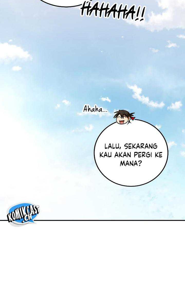 Mudang Association Chapter 118 Gambar 31