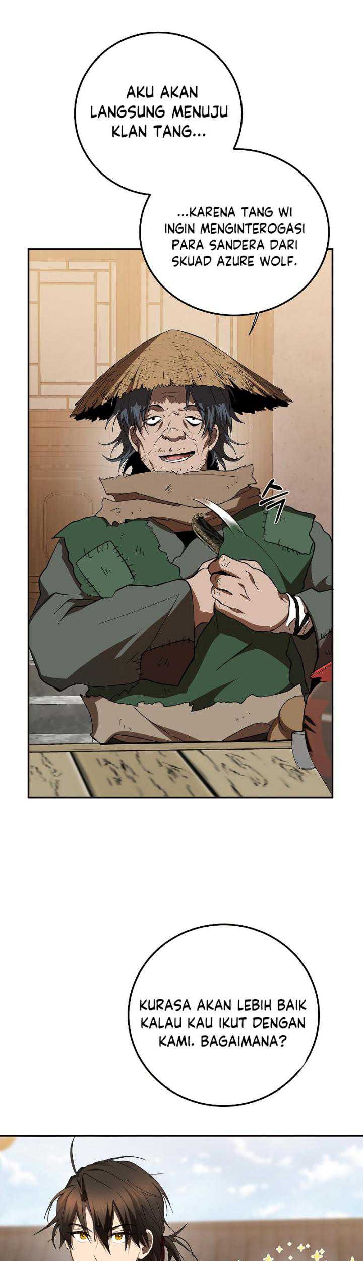 Mudang Association Chapter 118 Gambar 32