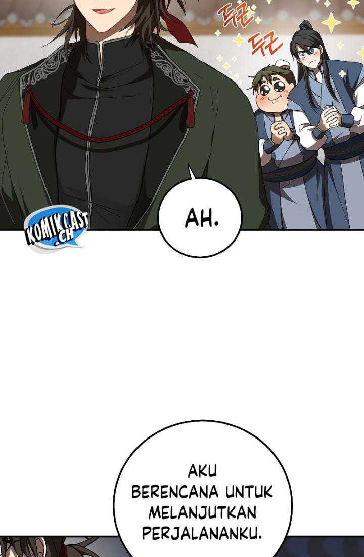 Mudang Association Chapter 118 Gambar 33