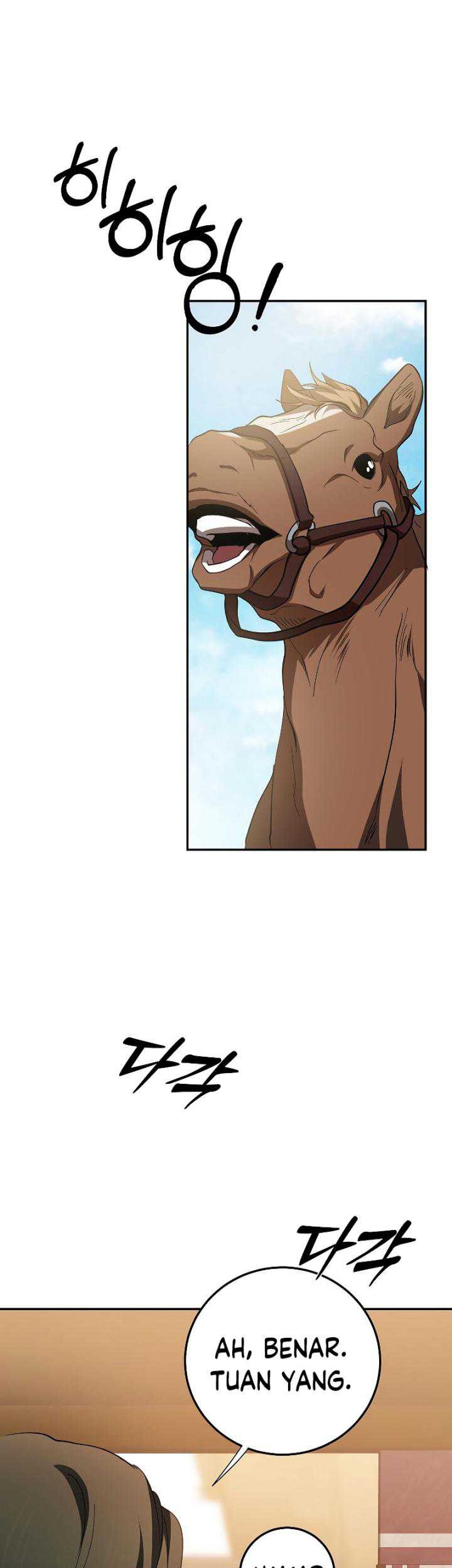 Mudang Association Chapter 118 Gambar 16