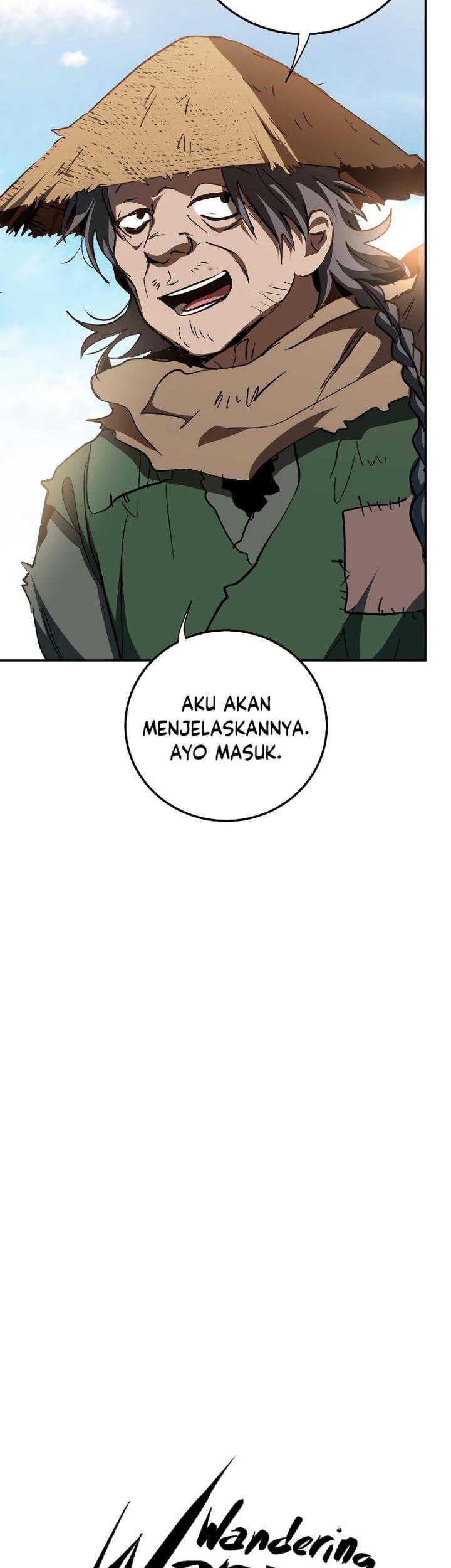Mudang Association Chapter 118 Gambar 20