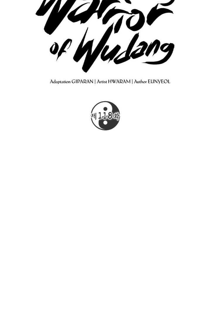 Mudang Association Chapter 118 Gambar 21