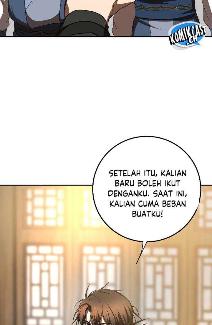 Mudang Association Chapter 118 Gambar 46