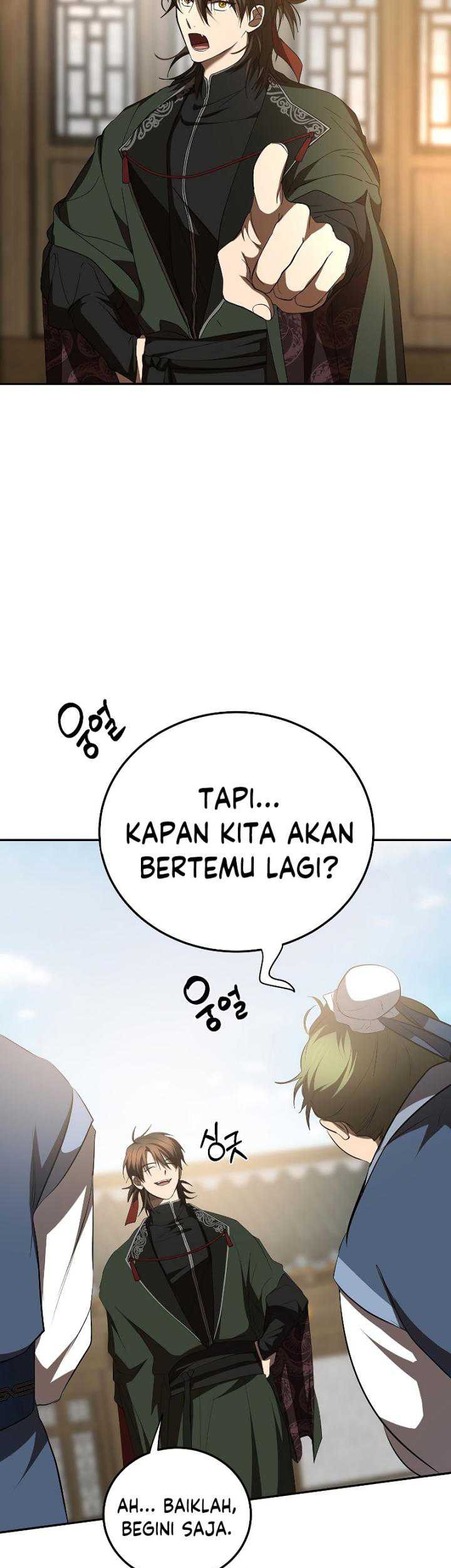 Mudang Association Chapter 118 Gambar 47