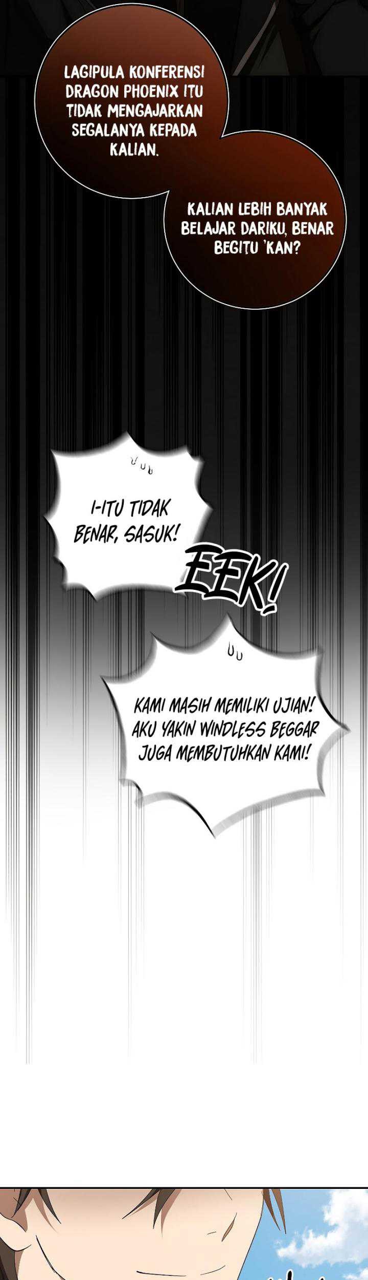 Mudang Association Chapter 118 Gambar 50