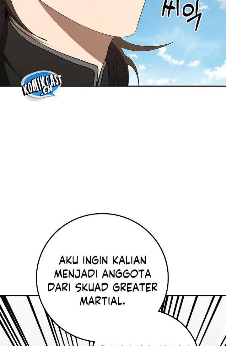 Mudang Association Chapter 118 Gambar 51