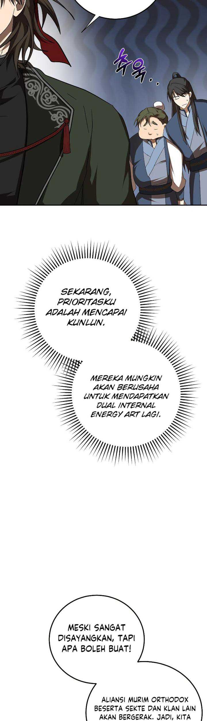 Mudang Association Chapter 118 Gambar 34