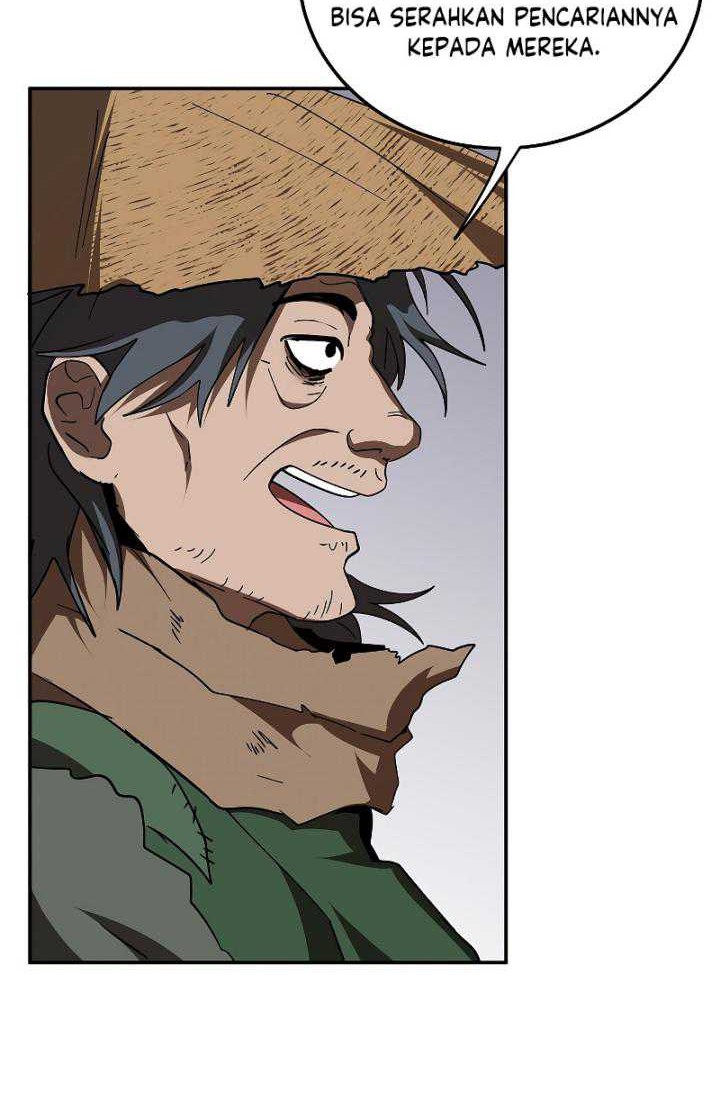 Mudang Association Chapter 118 Gambar 35