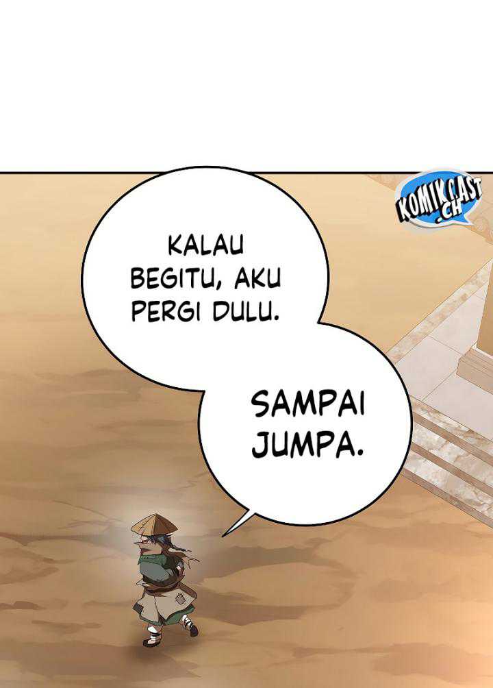 Mudang Association Chapter 118 Gambar 36
