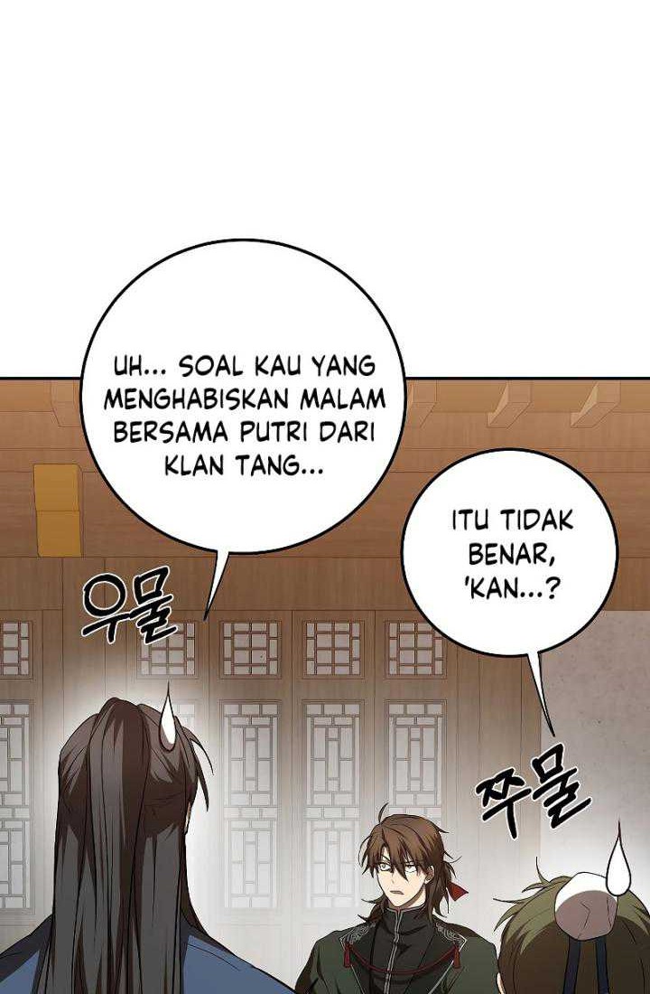 Mudang Association Chapter 118 Gambar 38