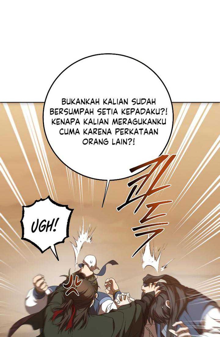 Mudang Association Chapter 118 Gambar 40