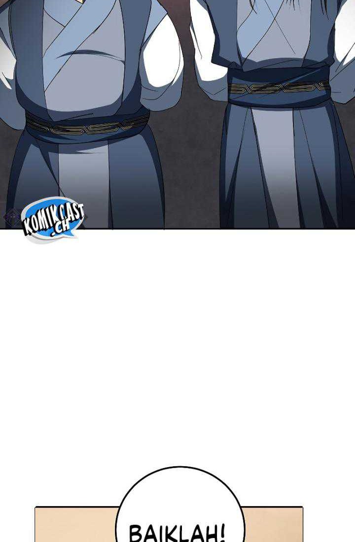 Mudang Association Chapter 118 Gambar 53