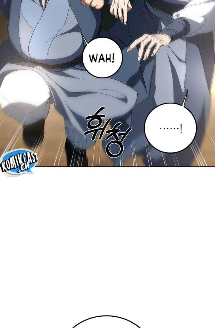 Mudang Association Chapter 118 Gambar 55