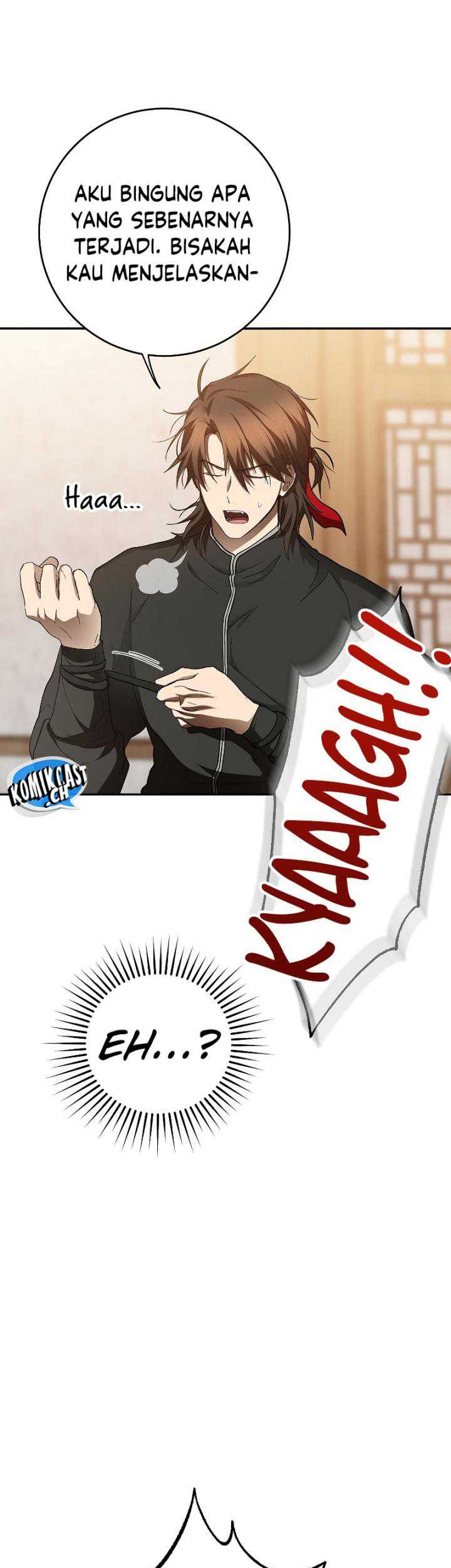 Mudang Association Chapter 118 Gambar 4