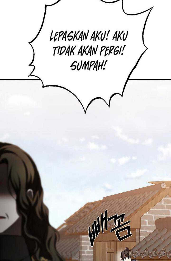 Mudang Association Chapter 118 Gambar 5