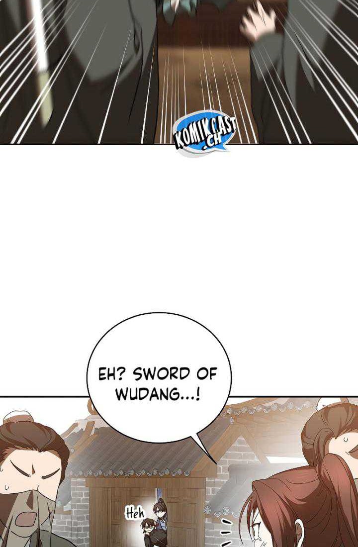 Mudang Association Chapter 118 Gambar 7